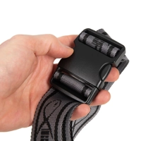 Matrix Adjustable Barrow Straps